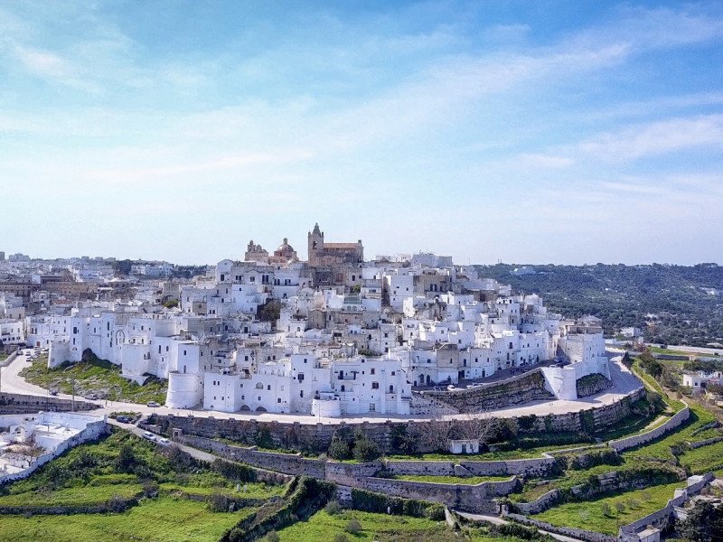 OSTUNI